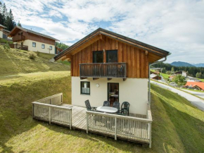  Chalet Alpendorf Dachstein West  Аннаберг Им Ламмерталь